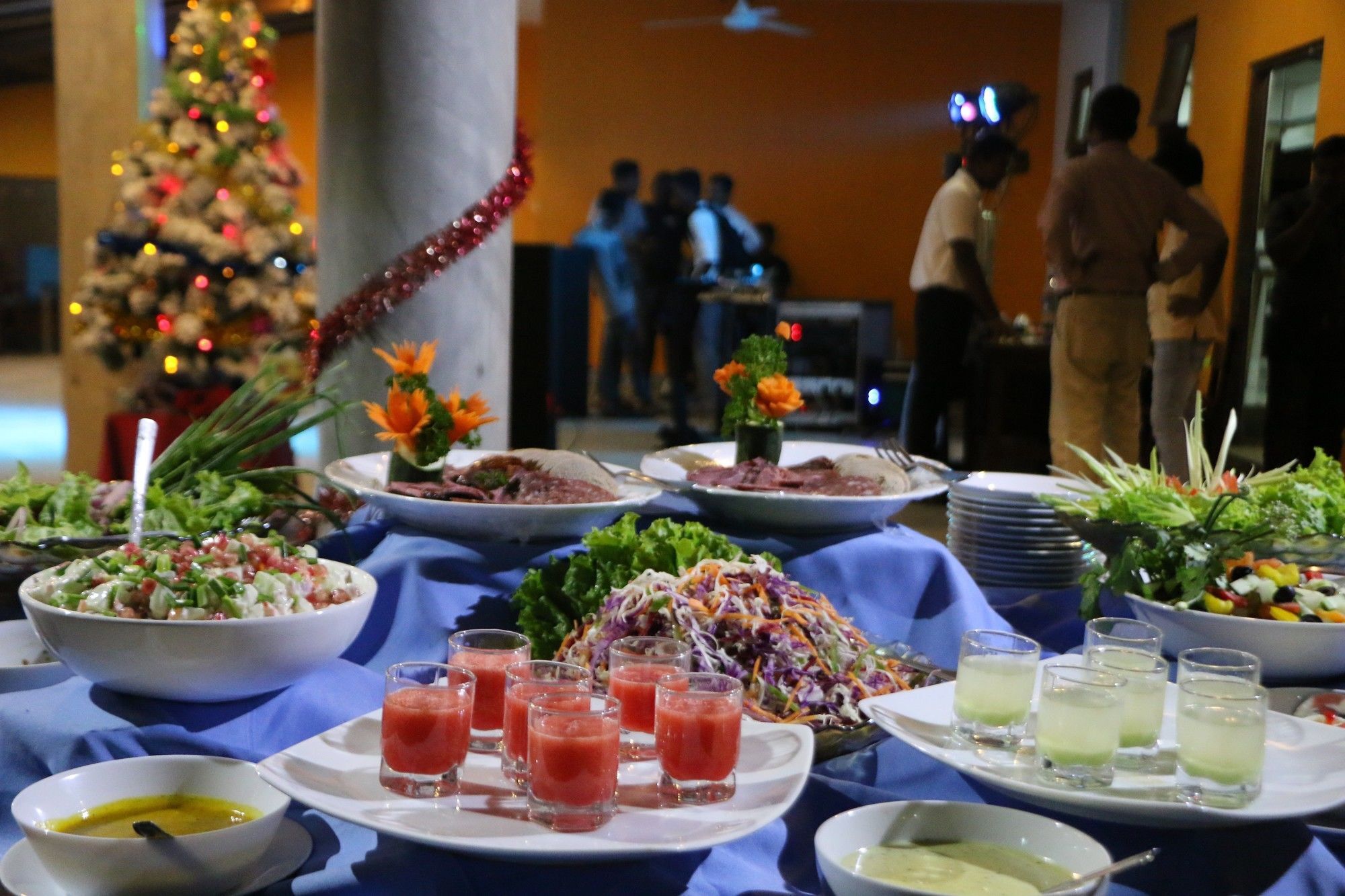Ranmal Beach Hotel Hikkaduwa Esterno foto